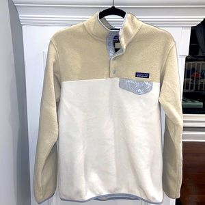 Women’s Patagonia Fleece